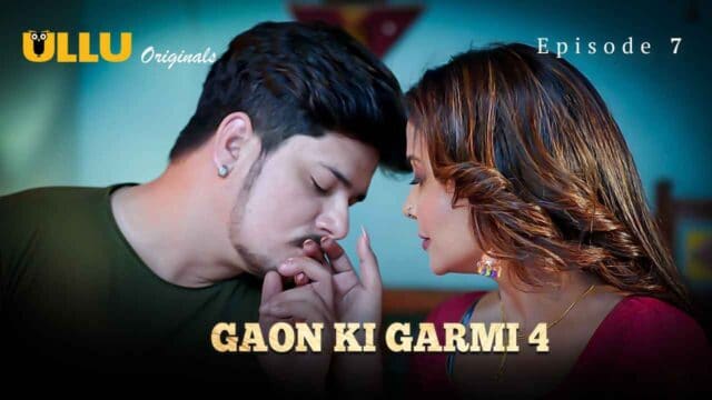 Sabak Ishq Ka 2 2023 xxx Ullu Hindi New Web Series Ep 6 - Aagmaal