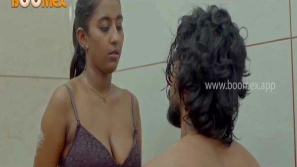 Aadhya Papam 2023 Boomex App Malayalam Porn Web Series Episode 1