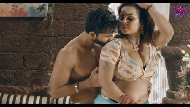 Bade Acche Lagte Hain  2023 WowEntertainment Hindi xxx Web Series Ep1