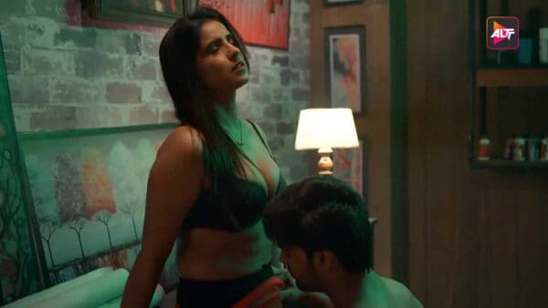 Crimes and Confessions 2 2023 Hindi Altbalaji xxx Hot Web Series Ep 20