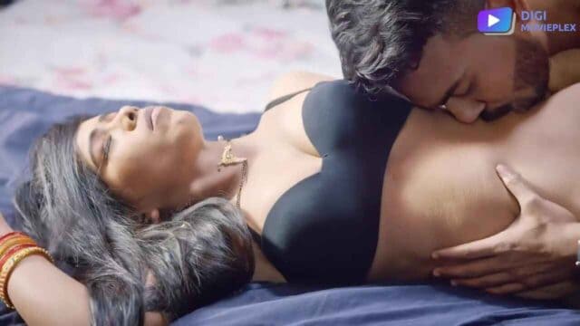 Dr Lily S01E01 2023 DigiMoviePlex xxx Hindi Hot Web Series new