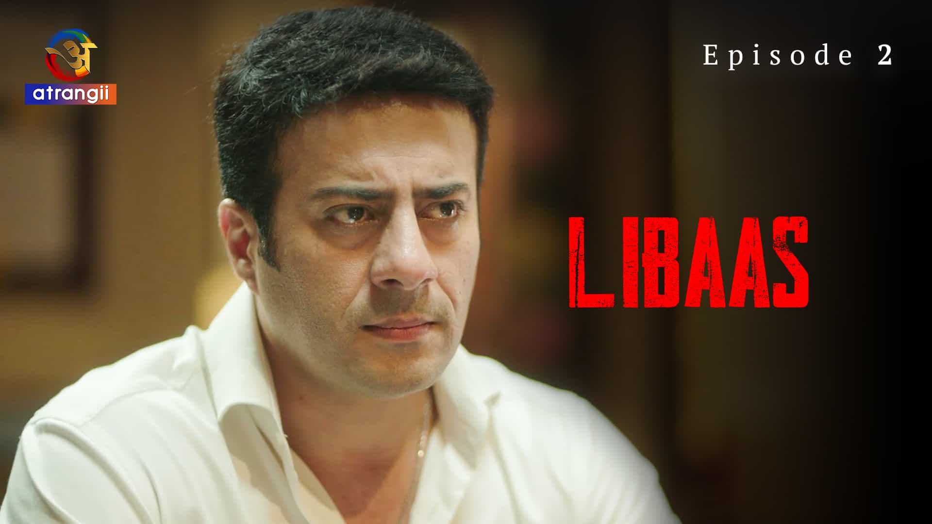 Libaas S01E02 2023 Atrangii app xxx Hindi Hot Web Series