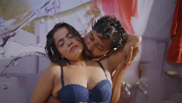 Pyaari Budhon Mein Fass Gyi Woow App Hindi Desi Porn Web Series Ep 1