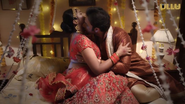 Desi Wep - woh din desi kisse ullu hindi porn web series - XNXX TV