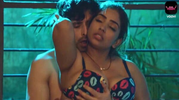 X Class 2023 Voovi xxx Hindi Porn Web Series Episode 2