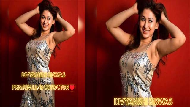 aagmaal sexy BERNITA AKA DIVYANSHI BISWAS FUll NUDE SEX PAID LIVE BiGGEST COLLECTION