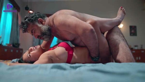 Adla Badli 2 S02E01 2023 Hindi Hot Web Series Besharams