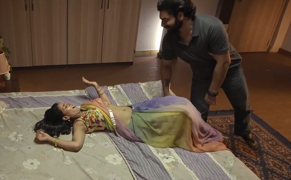 Dekhi Andekhi Ullu app New Web Series 2023 Official Trailer