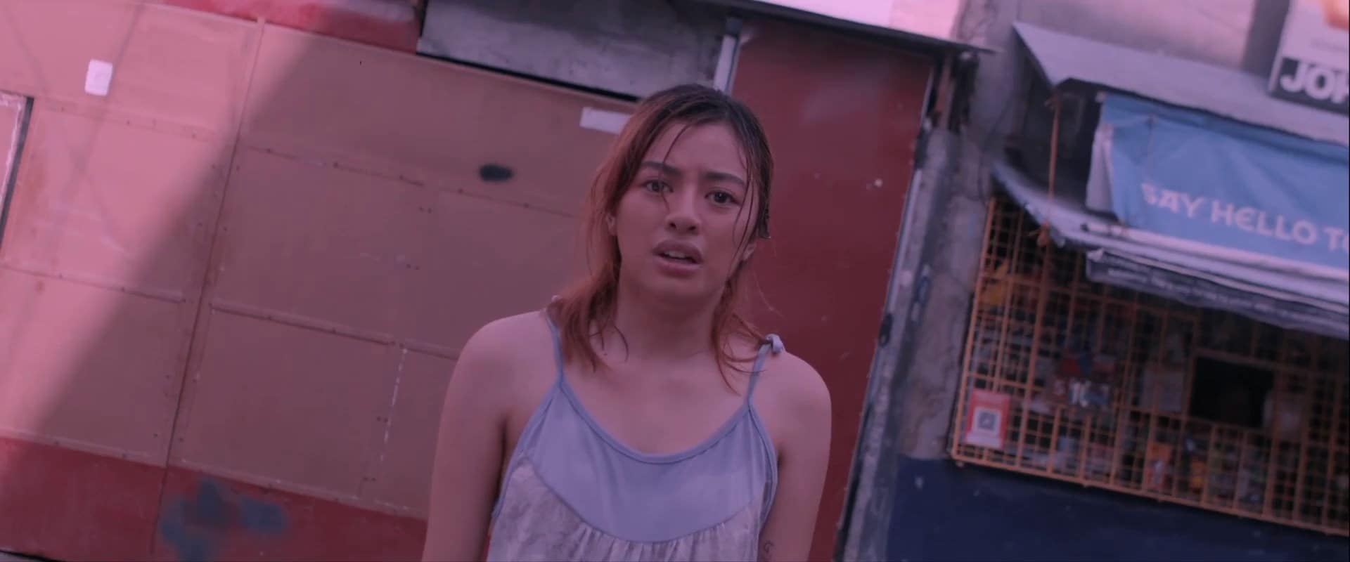 Halo Halo X S01E01 Vivamax 2023 xxx Tagalog Hot Web Series