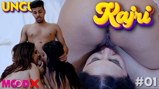 3xnxx - Kajri MoodX Porn Web Series ep 3 - XNXX TV