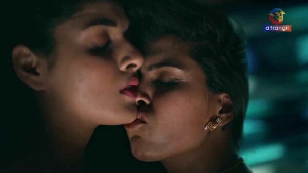 Kambakht Ishq 2023 Atrangii xxx Hindi Porn Web Series Ep 3