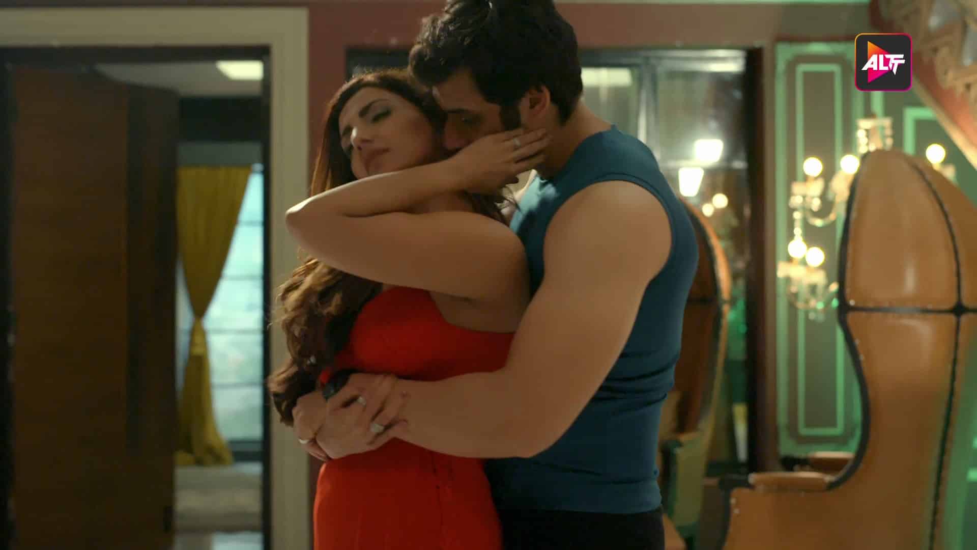 Khushiyo Ki Chaabi Humari Bhabhi Altbalaji app 2023 New Hindi Hot Web Series Ep1