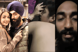 Punjabi Bf Sex Video - Kulhad Pizza punjabi Couple Viral Mms - XNXX TV