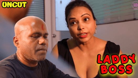 Laddy Boss 2023 Hindi Short Film 18Plus