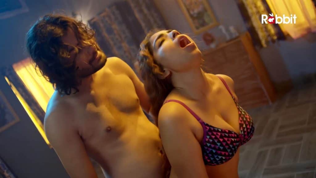 Plan B S01E04 2022 Rabbit Movies Hindi Hot Web Series