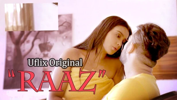 Raaz S01E01 2022 Hindi Hot Web Series Uflix
