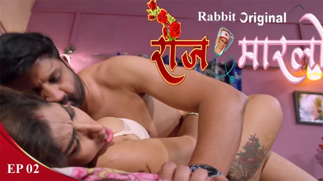 Rose Marlo S01E02 2023 Hindi Hot Web Series RabbitMovies