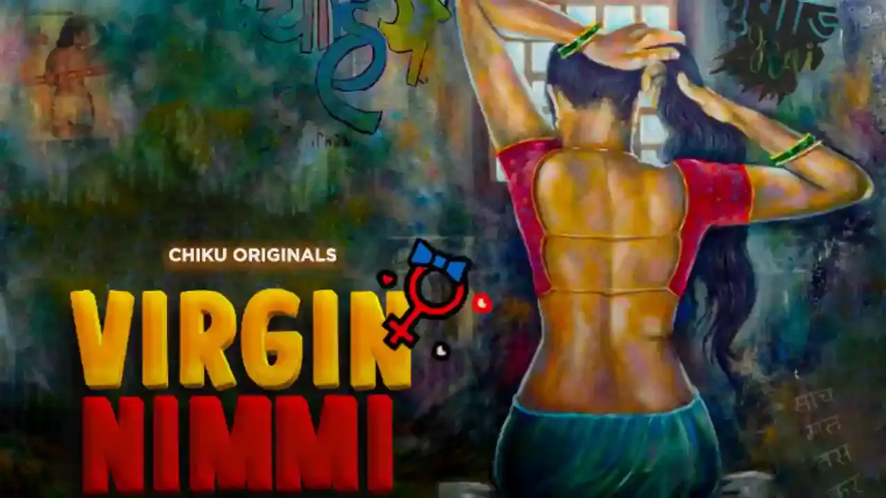 Virgin Nimmi S01E02 2023 Hindi Hot Web Series ChikuApp