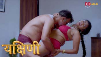 Yakshini S01E01 2023 Hindi Hot Web Series Oolala app