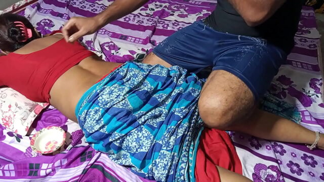 XXX Sex in Hindi milf mother sex with son friend desi bf video
