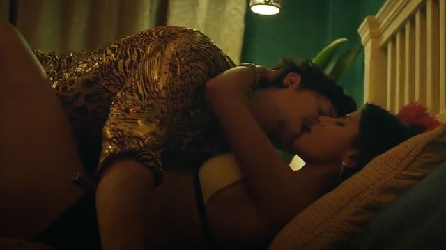 Chatkara 2023 Atrangii xxx Originals Hindi Hot Web Series Episode 7