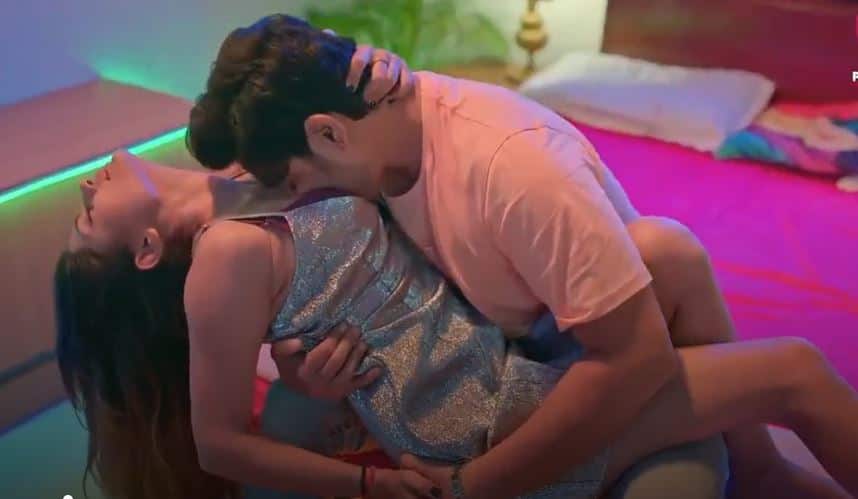 Madhushaala S01E03 2023 Hindi Hot Web Series PrimePlay hindi porn