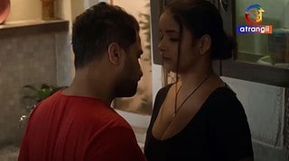 Chatkara xxx 2023 Atrangii Hindi Web Series Ep3