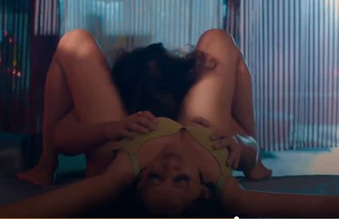 Jism S01E01 2023 Hindi Hot Web Series Cineprime