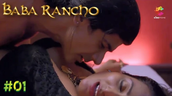 Baba Rancho S01E01 2022 CinePrime Hindi Hot Web Series
