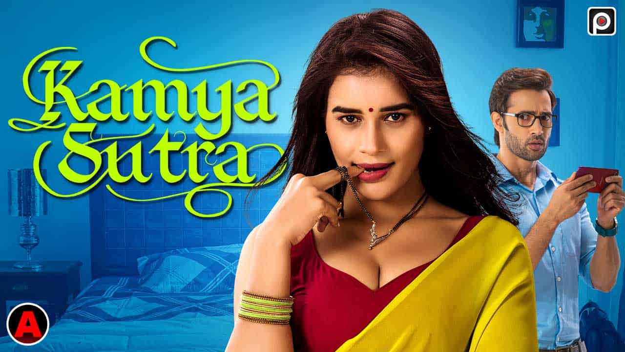 Kamya Sutra 2022 Hindi Adult Web Series PrimeFlix