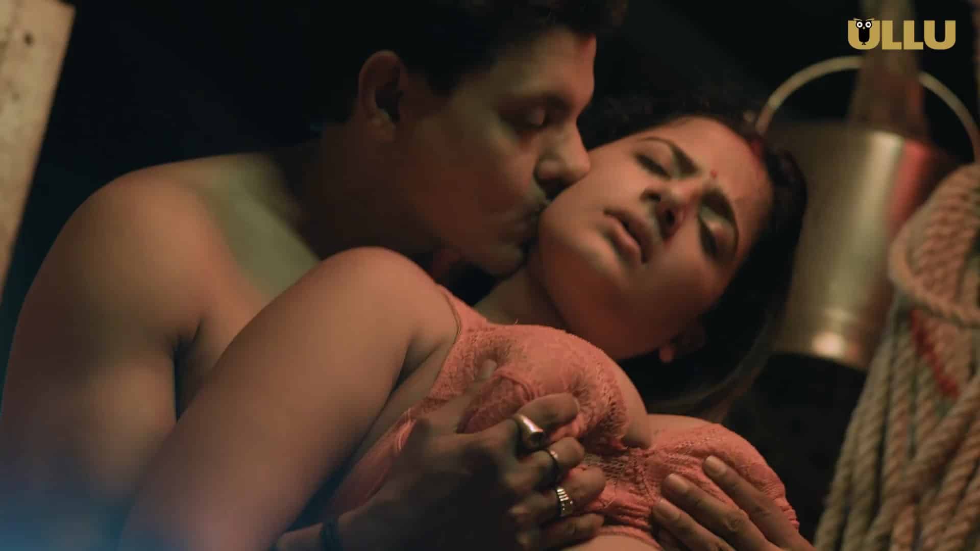 Khud Khushi S01E03 2023 Hot Hindi Porn Web Series Ullu