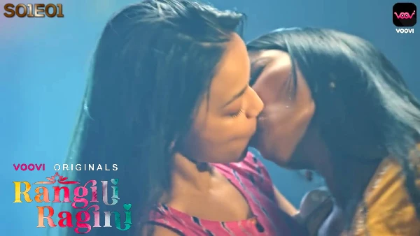 Ragini Sex Com - Rangili Ragini S01E01 2022 Hindi Hot Web Series Voovi - XNXX TV