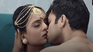 Nathuniya S01E02 2023 xxx Hindi Hot Web Series Voovi