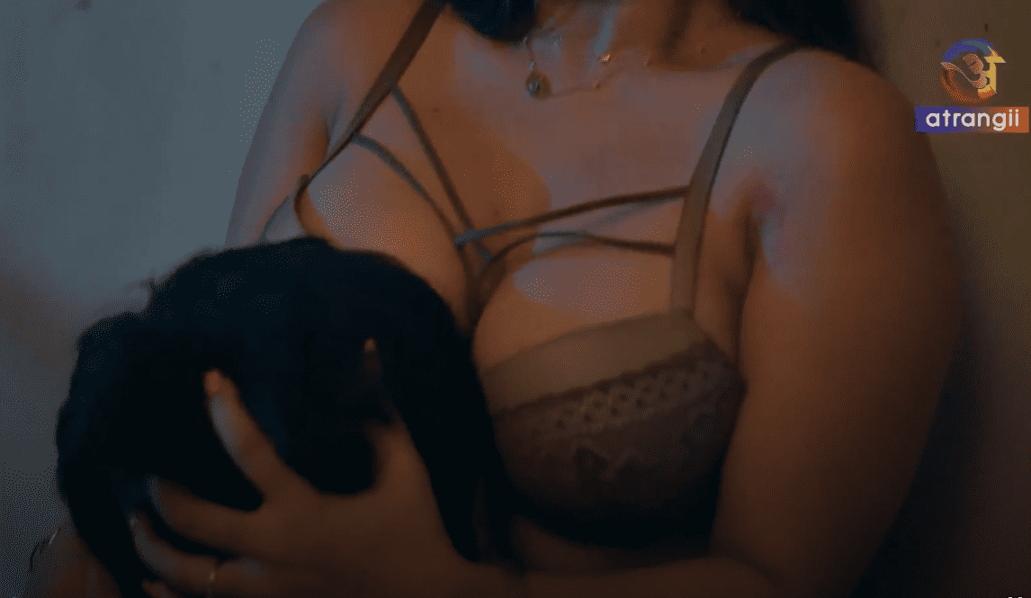 Chumbak S01E01 2023 Hindi Hot Web Series Atrangii