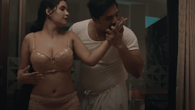 Sanskari Part 2 S01E01 2023 Hindi Hot Web Series Ullu Ep6