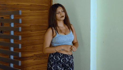 Secret Love S01E02 2023 Hindi Hot Web Series LeoApp