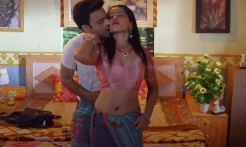 Dr. Chaurasiya S01E02 2023 Hindi Porn Web Series Rabbit Movies