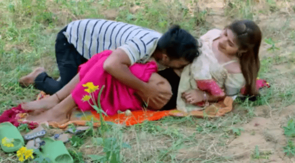 Dr Chaurasiya S01E04 2023 Hindi Hot Web Series Rabbit Movies