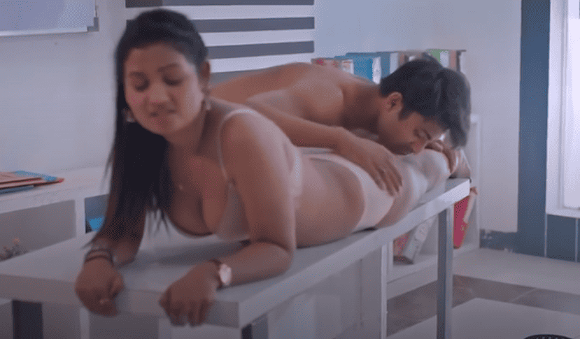Khel S01E05 2023 Hindi Hot Web Series Hulchul app