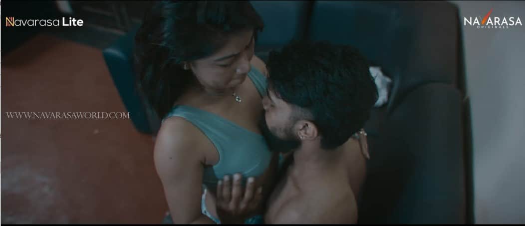 Teacher S01E03 2023 Hindi Porn Web Series Navarasa