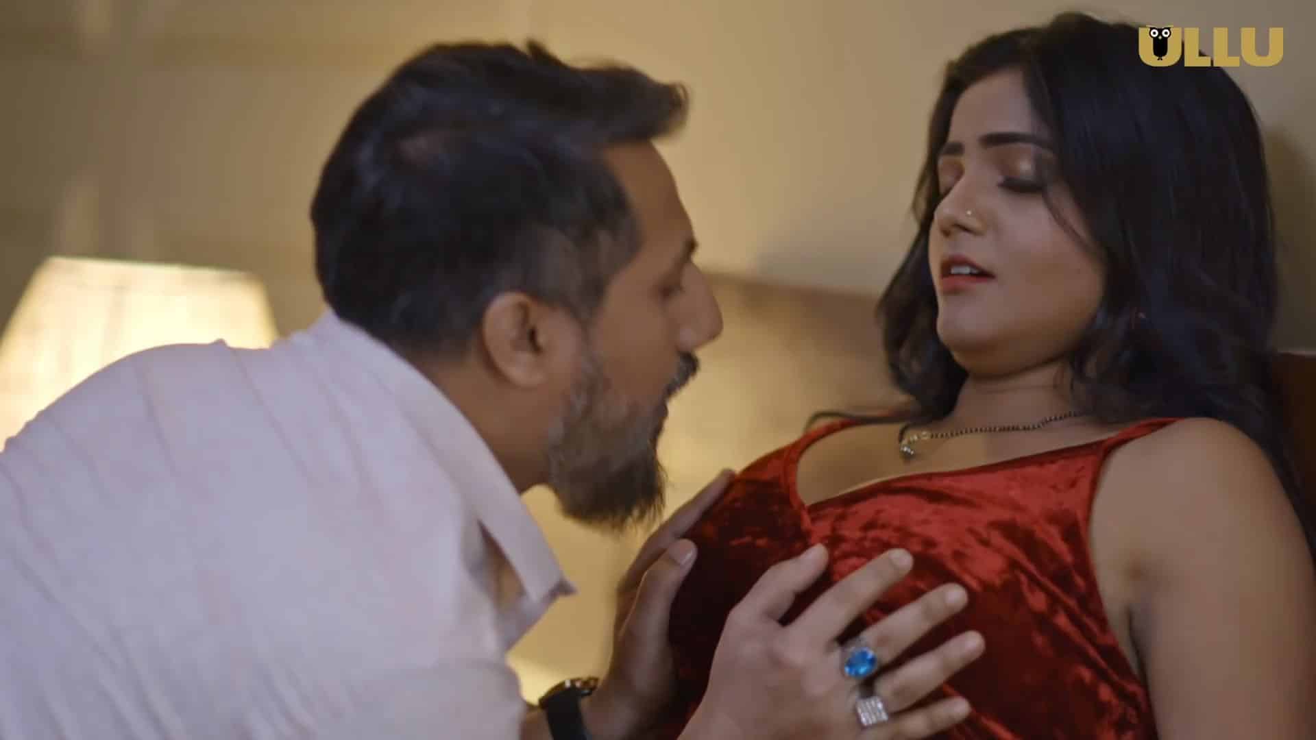 The Bucket List Part 2 S01E01 2023 Hindi Hot Web Series Ullu Episode 7