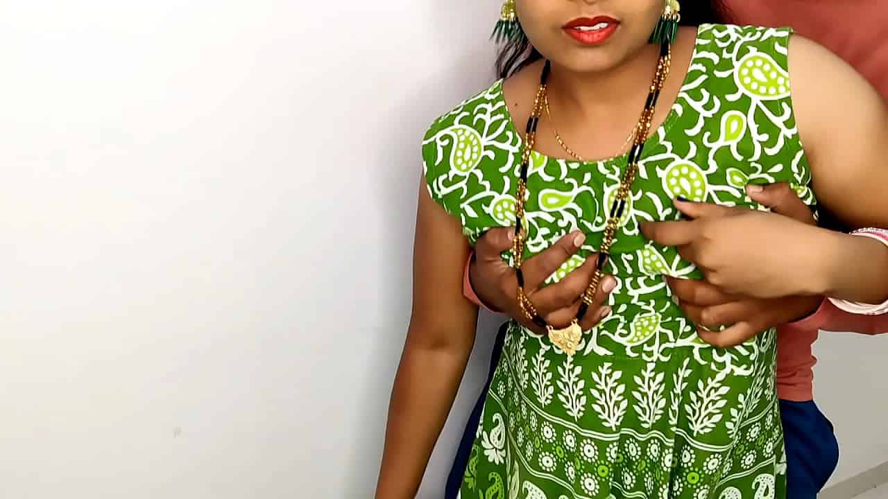 Owner ke bete ne patak ke maid ki hardcore gaand maari