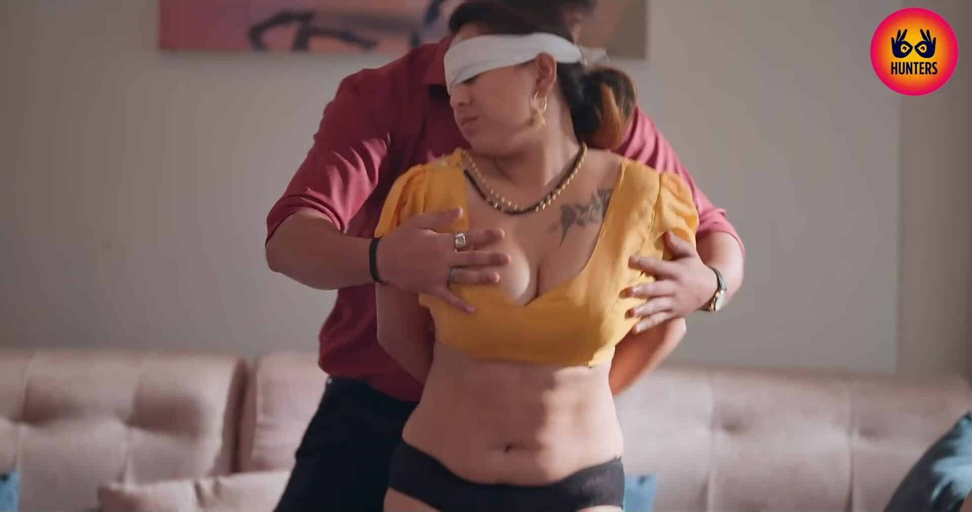 Adla Badli – S02E10 2023 Hot Hindi Porn Web Series Besharams