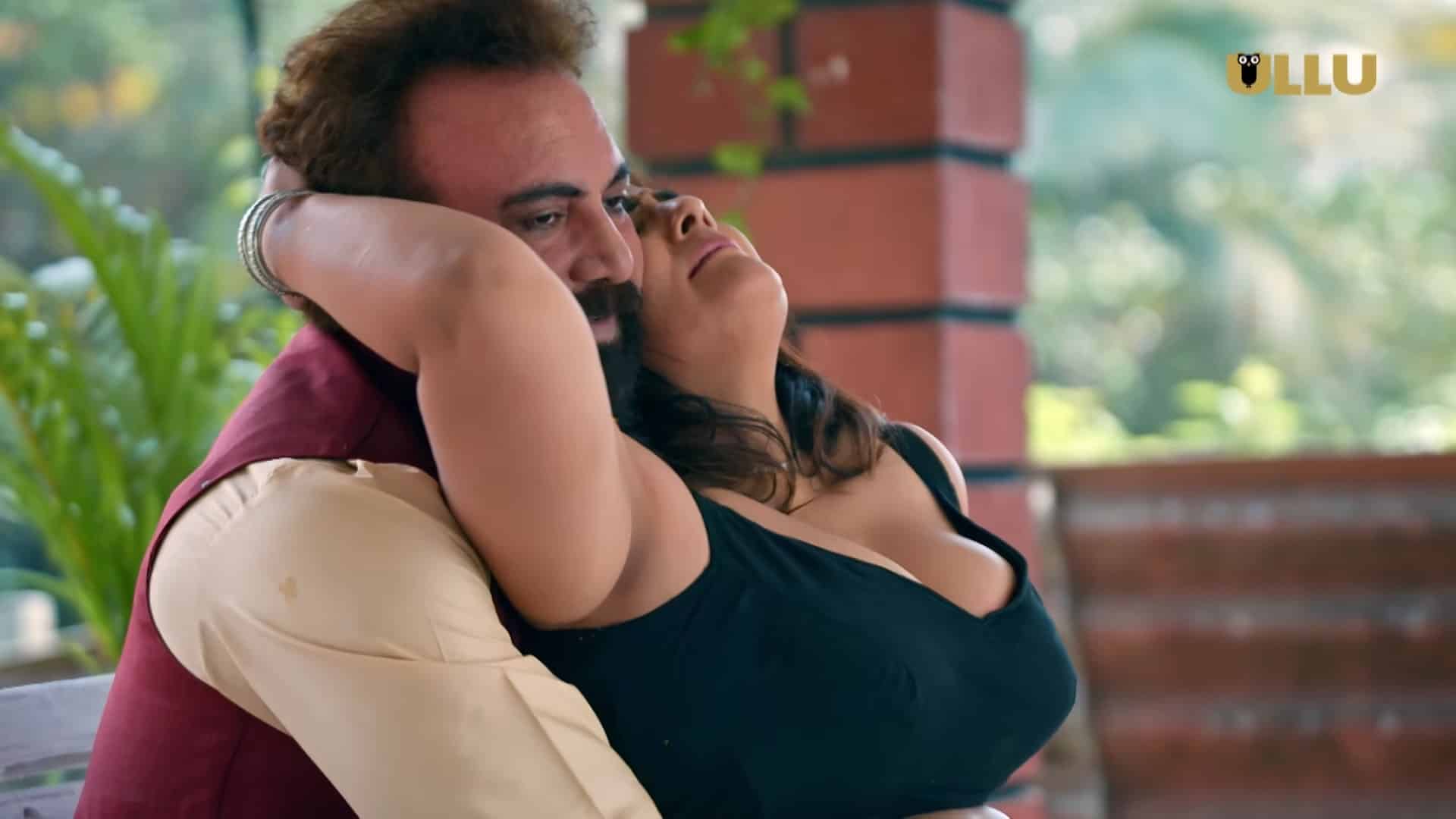 Besud Video Sex - Besudh season 2 ullu sex web series - XNXX TV
