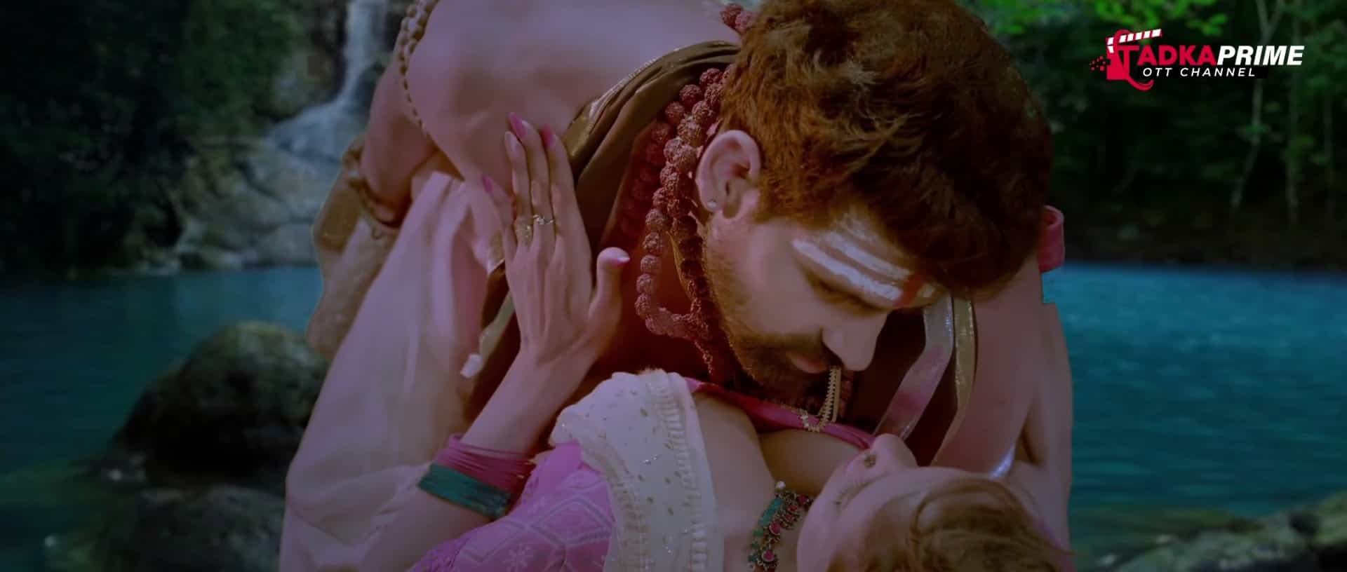 Chitralekha S01E02 2023 Hindi Hot Web Series TadkaPrime