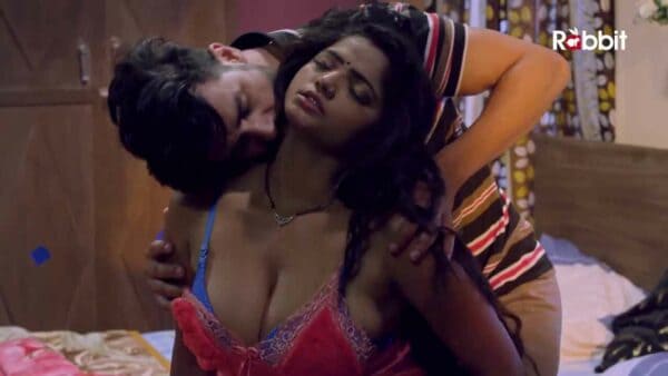 Choli Ke Piche – S01E05 2023 Hindi Hot Web Series RabbitMovies