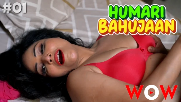 Humari Bahujaan – S01E01 2023 Hindi Hot Web Series Wow Gold