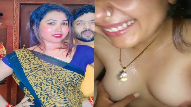 Indian Desi Horny Govt Officer Madam Get Most Happy sex Fucking Full Video
