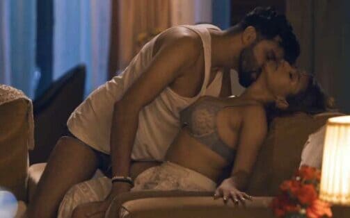 Is Raat Ki Subha Nahi – S01E02 2023 Hindi Hot Web Series Jalva