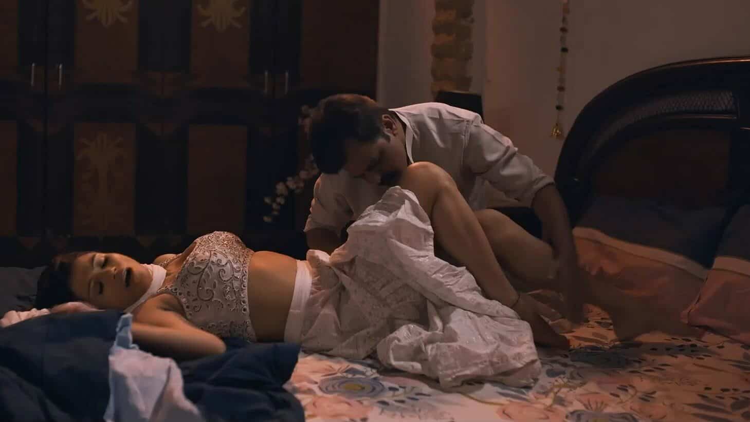 Is Raat Ki Subha Nahi – S01E03 2023 xxx Hindi Hot Web Series Jalva